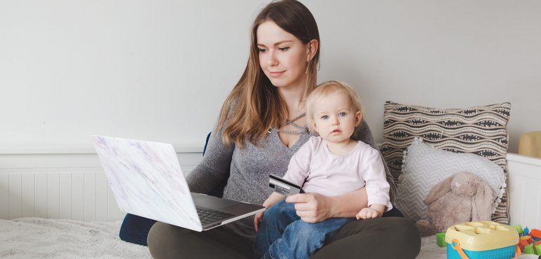 İnternetten Bebek Giyim Ürünleri Satmak Hakkında Her Şey