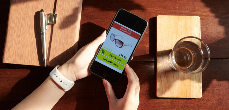 İnternetten Güneş Gözlüğü Satışı İçin Gerekli Şeyler