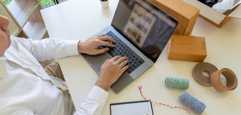 İnternetten Hobi Ürünleri Satmak