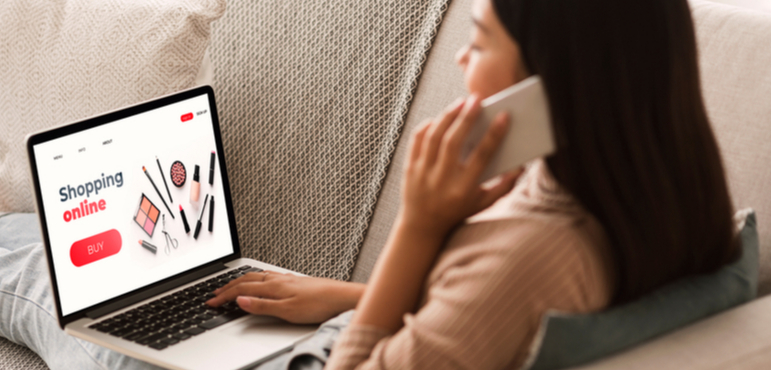 İnternetten Kişisel Bakım Ürünleri Satışı Yapmak İçin E-ticaret Sitenizi Kurun