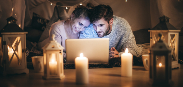 İnternetten Mum Satışı Şirket