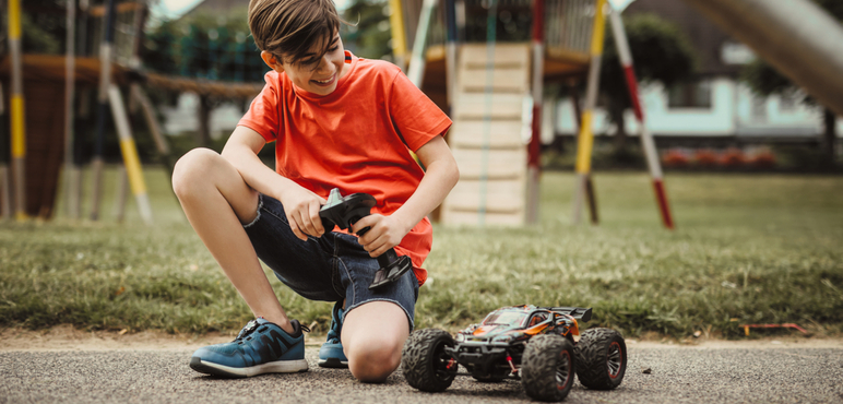 Gençleri Unutmayın