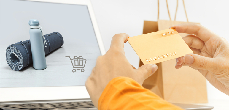 İnternetten Spor Malzemeleri Nasıl Satılır?