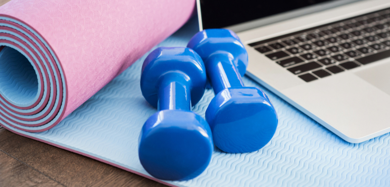 İnternetten Spor Malzemeleri E-ticaret