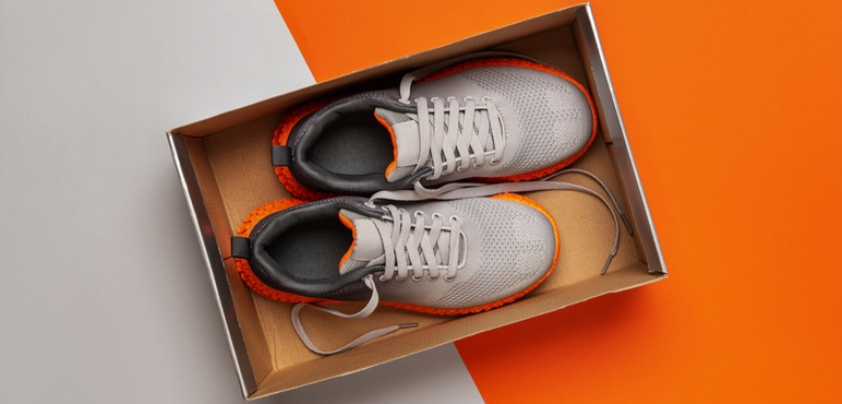 İnternetten Spor Malzemeleri Kargo