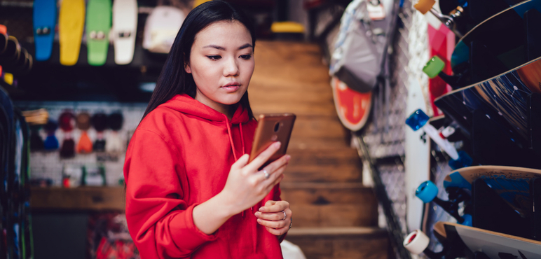 İnternetten Spor Malzemeleri Website Oluşturma