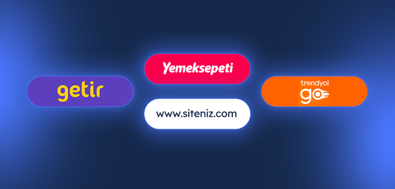 İnternetten Yemek Satışı Nasıl Yapılır?