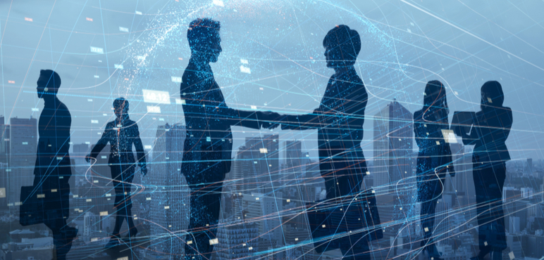 mesafeli satış sözleşmesi , e-ticaret sitesi , sözleşme yapmak , el sıkışma