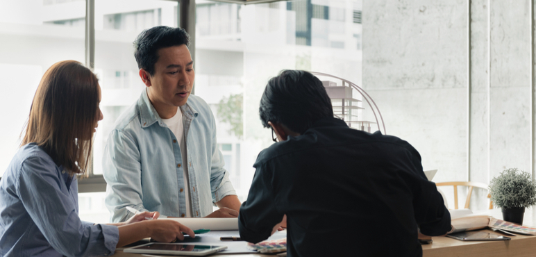 İş Planı Hazırlayın