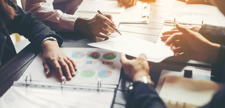 İş Planı Hazırlayın