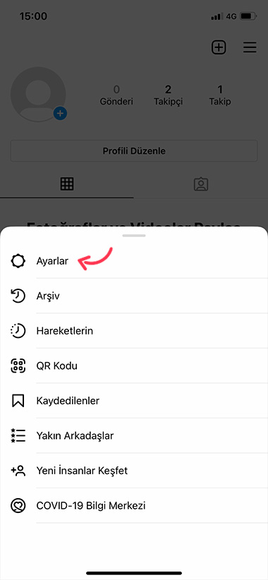 Instagram İşletme Profili Oluşturmak İçin Bilmeniz Gerekenler