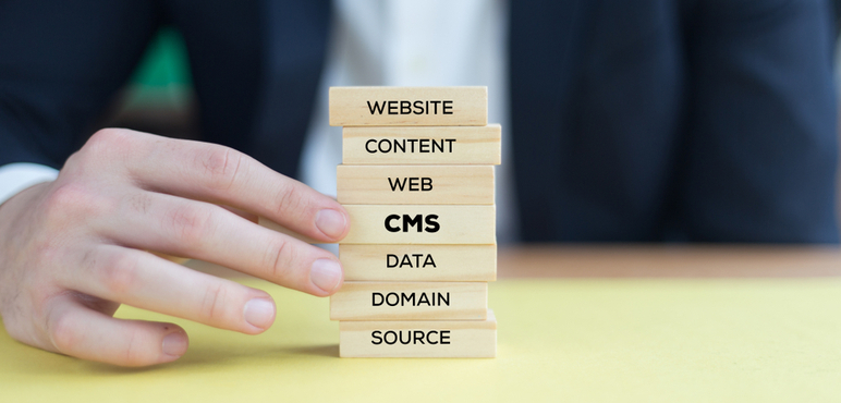 İyi Bir CMS (İçerik Yönetim Sistemi) Olması Gerekenler