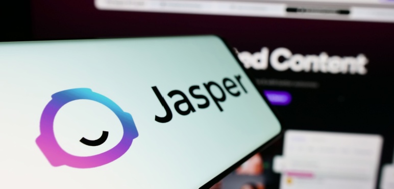 Jasper AI