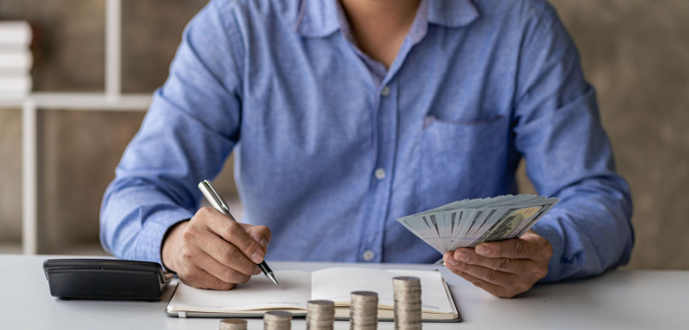 Tediye Makbuzu Kaç liraya Kadar Kesilmelidir?