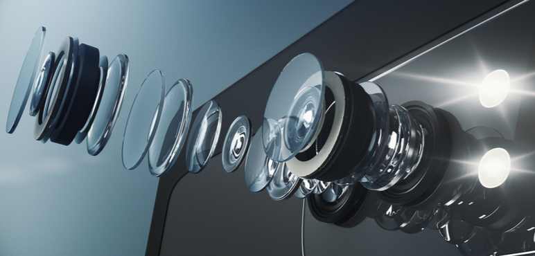 Kaliteli Lensler Kullanın