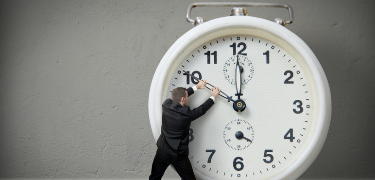 Kampanya Süresini İyi Ayarlayın