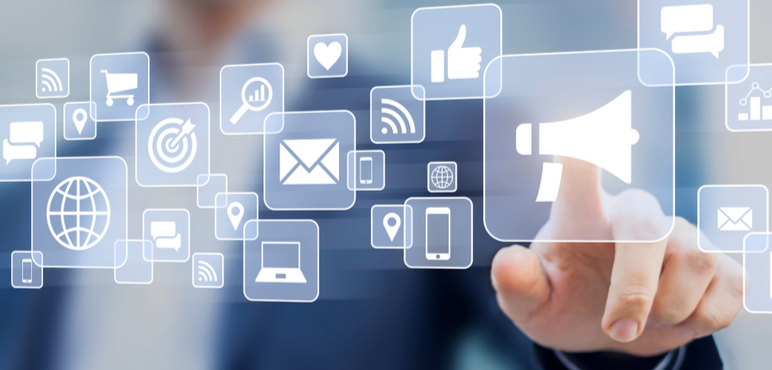 Kampanyalarınızı Duyurmanıza Yardımcı Olur