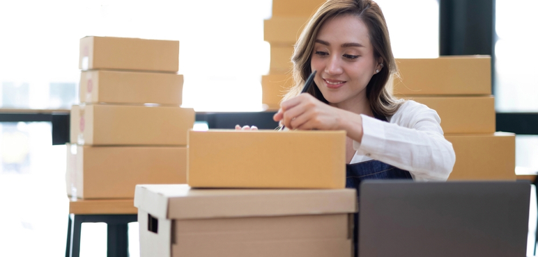 Kapıdan Kapıya Taşımacılık