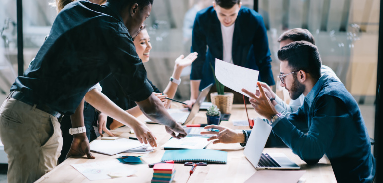 Satış Planının Kapsamı