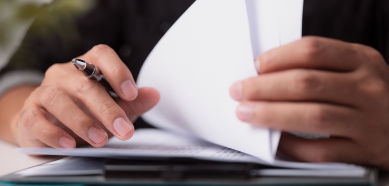 Kargo Anlaşması İçin Gerekli Olan Evraklar