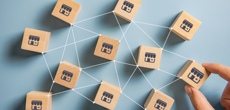 Kargo Firmasının Şube Sayısı