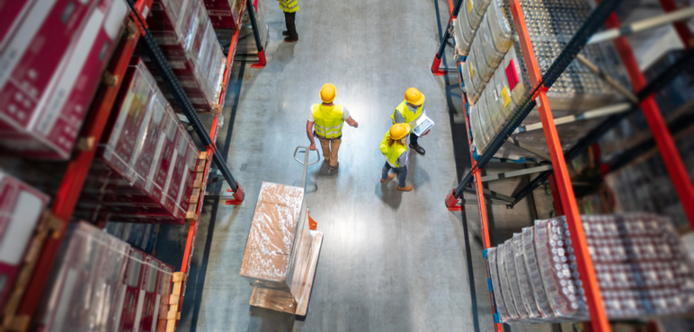 Kargo Gönderim Süresi