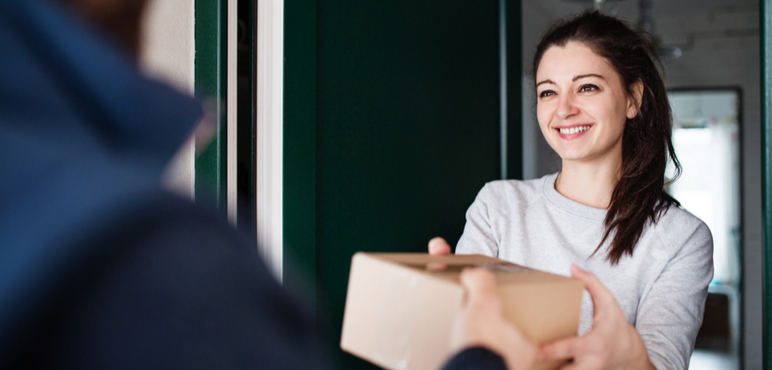 Tüketici Kargo Teslimatı Hakları