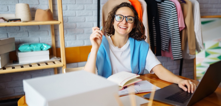 Home Ofis Çalışma Kolaylığı