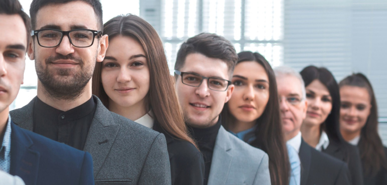 Kişilik ve Topluluğa Yönelik Fark