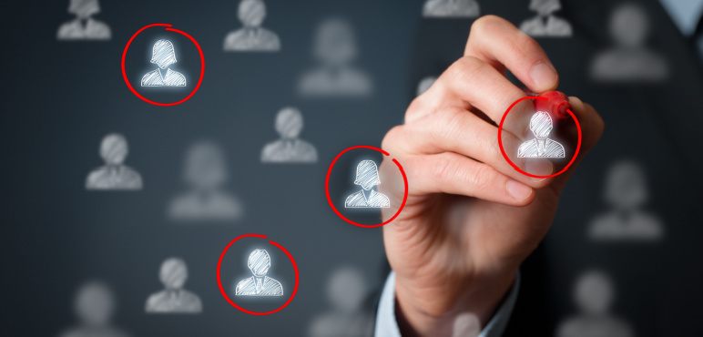 Kişiselleştirilmiş pazarlama