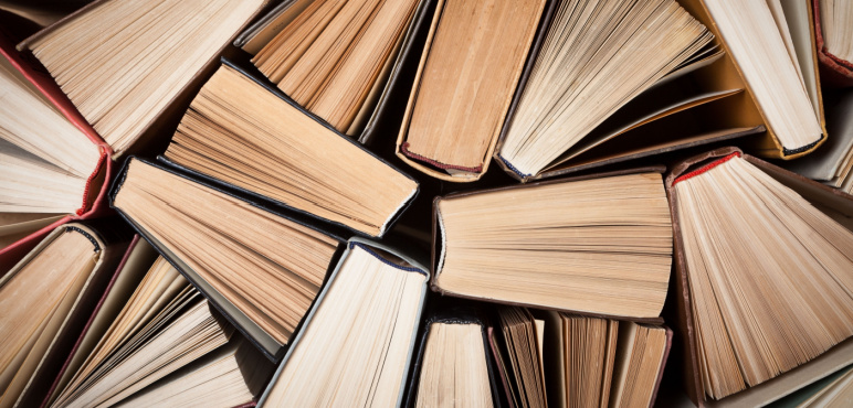 Elon Musk kitap önerileri