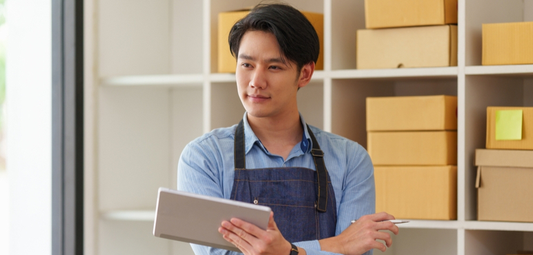 Kobiler İçin E Ticaret Gerekli Midir