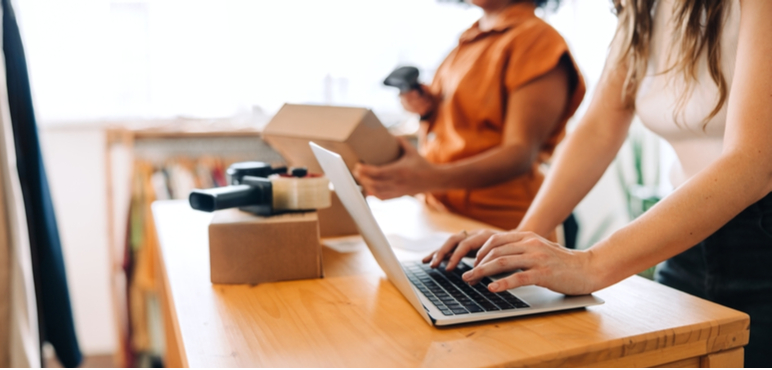 Kobiler İçin E-ticaret Rehberi