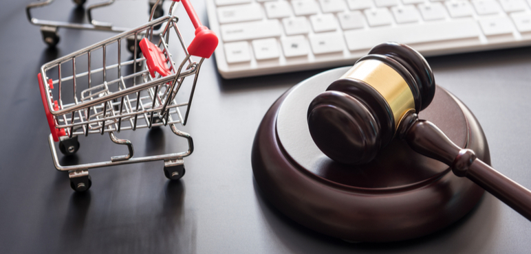 Kobiler İçin E-ticarette Yasal Zorunluluklar