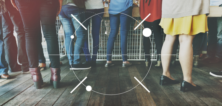 KOBİ'ler için Pazarlama İpuçları Hedef Kitle