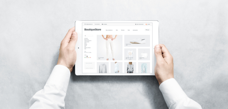 Kolay Banner Tasarımı Yapmak Sadelik