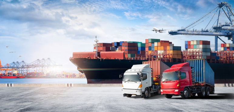 Kombine Taşımacılık