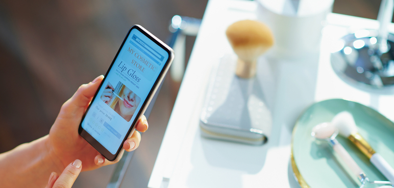 Kozmetik ve Kişisel Bakım Sektörü İçin Dijital Pazarlama Rehberi