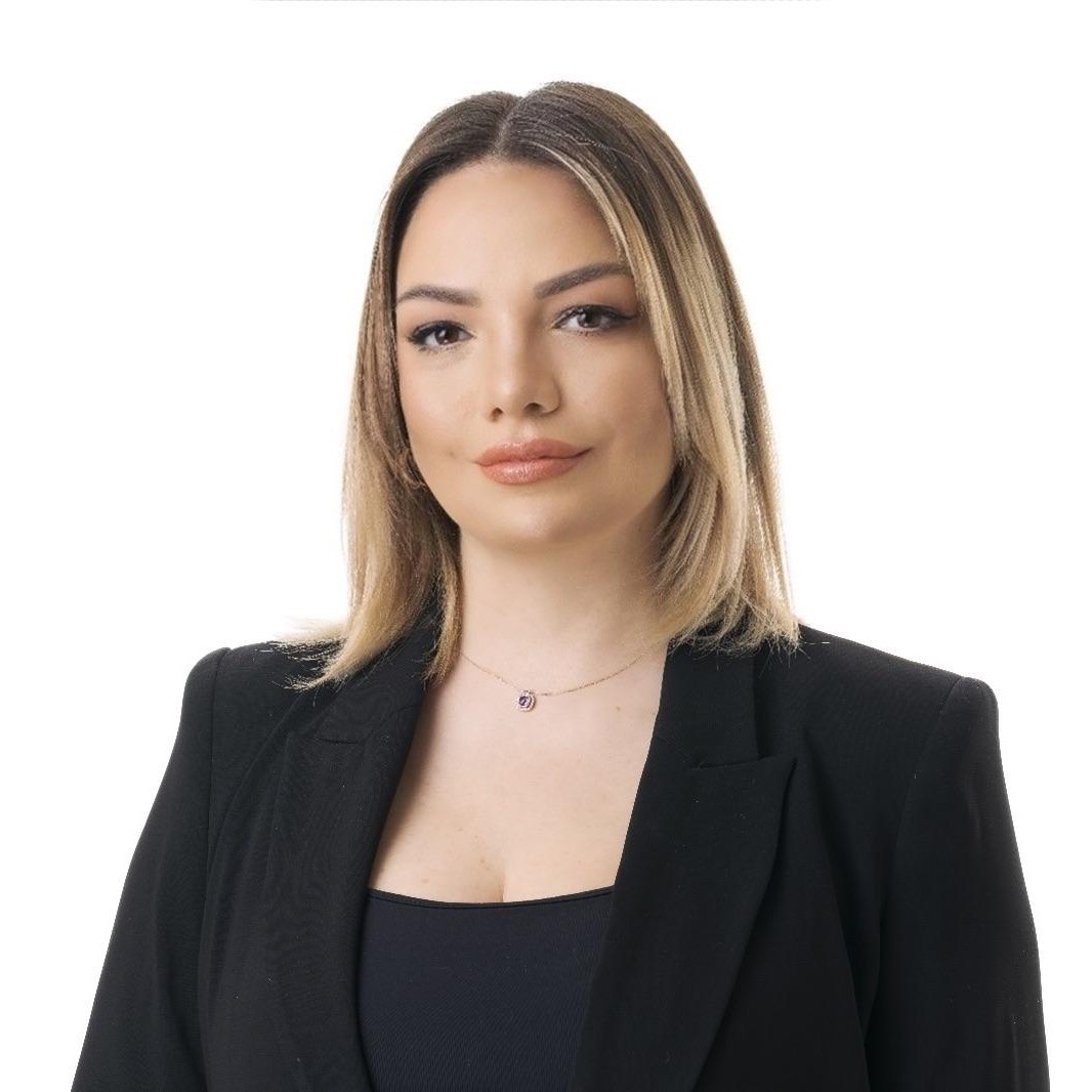 Kübra Demiroğlu