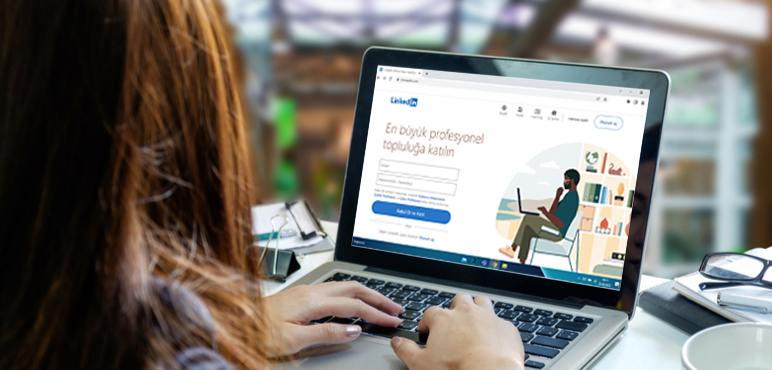 Linkedin Hangi Amaçlar ile Kullanılır?