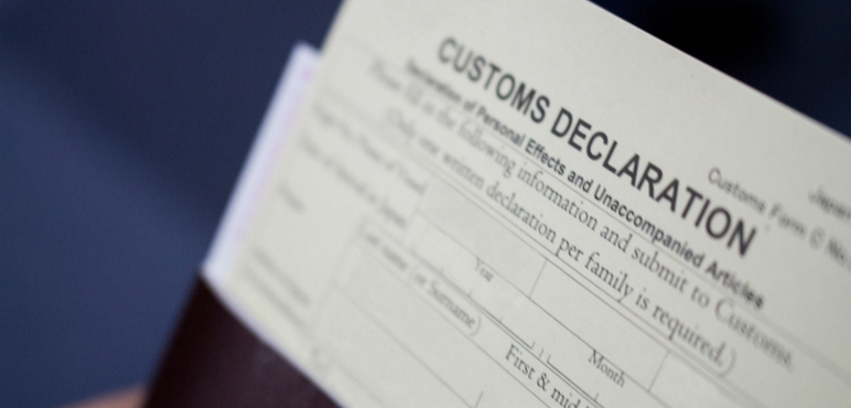 Kuveyt E-ihracat Gümrük Kuralları