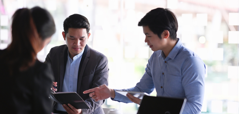 Lead Generation