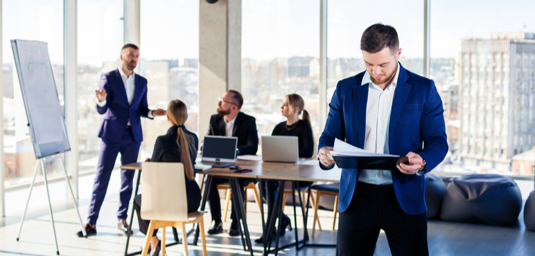 Lead Generation nedir
