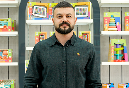 Let's Be Child Yorum