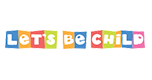Let's Be Child Logo