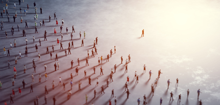 Liderlerin Okuması Gereken Kitaplar