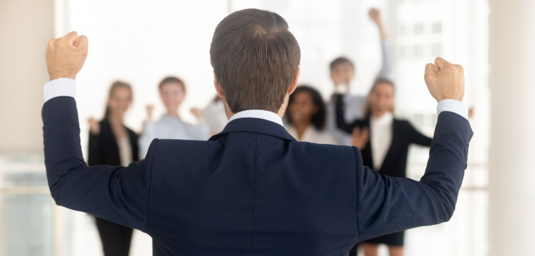 Liderlerin Okuması Gereken Kitaplar