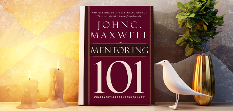 Liderlik 101 - John C. Maxwell