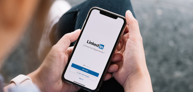 Linkedin Nedir?