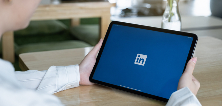 Linkedin Şirket Sayfası Nasıl Açılır